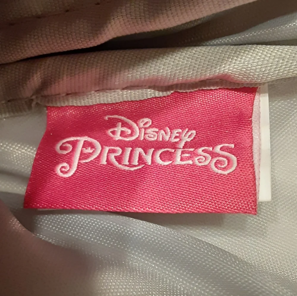 Disney Princess Belle Crossbody Bag - Picture 5 of 9